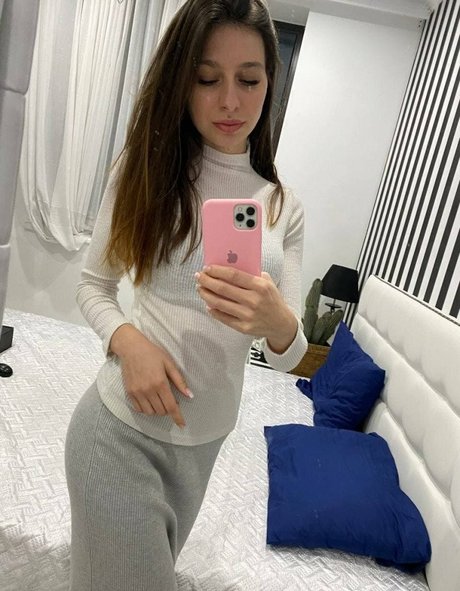 Darina Rey meilleure actrice photo