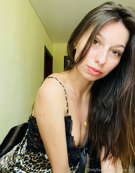 Darina Rey estrella superior archivo