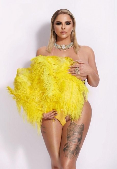 Lucene Duarte naked model pictures