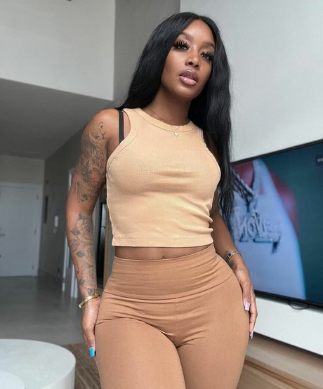 cathiimedialuna star du porno chaud photo