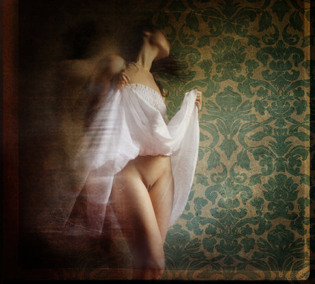 Sabrina Dacos actriz atractiva archivo