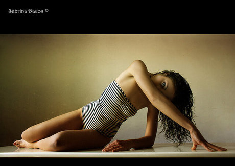 Sabrina Dacos estrella de alta definición imágenes