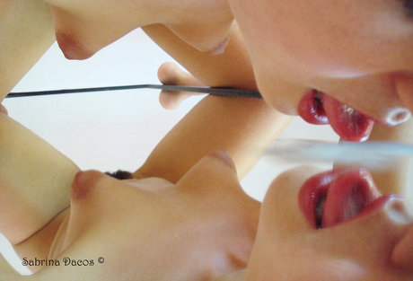 Sabrina Dacos actriz imágenes