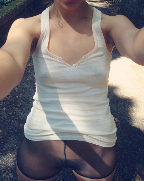 Sabrina Dacos star du sexe des photos