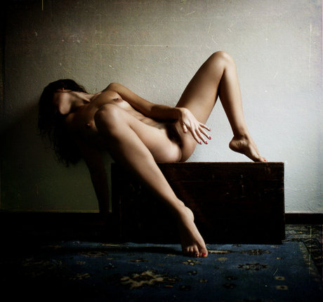 Sabrina Dacos estrella porno hd imágenes