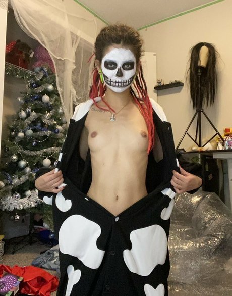 Venus Kitty modelo xxx archivo