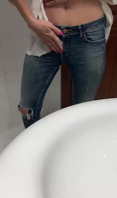 Alessia Elfie estrella perfecta imagen