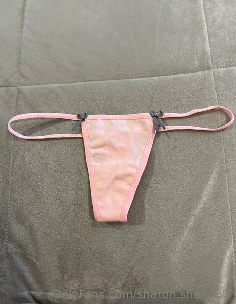 Sharon Shannel modelo galería