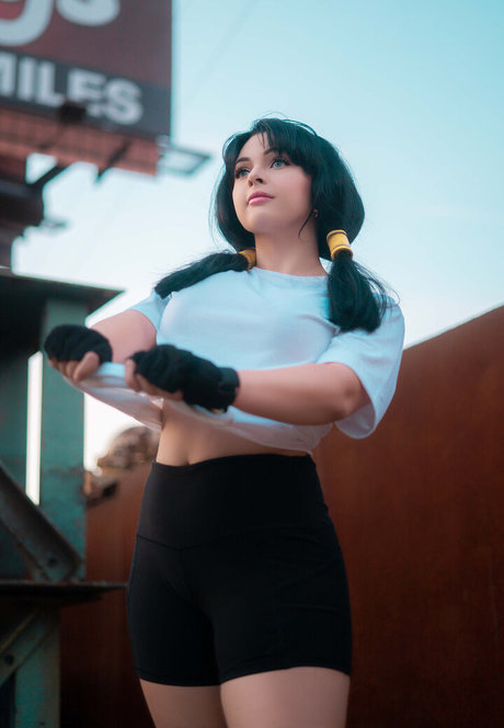 Allyssooonnnn best model image
