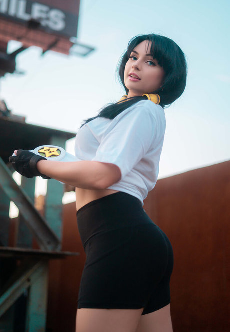 Allyssooonnnn star porn photo