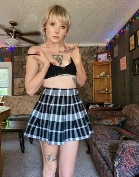 sweetfaebelle actriz xxx recopilación