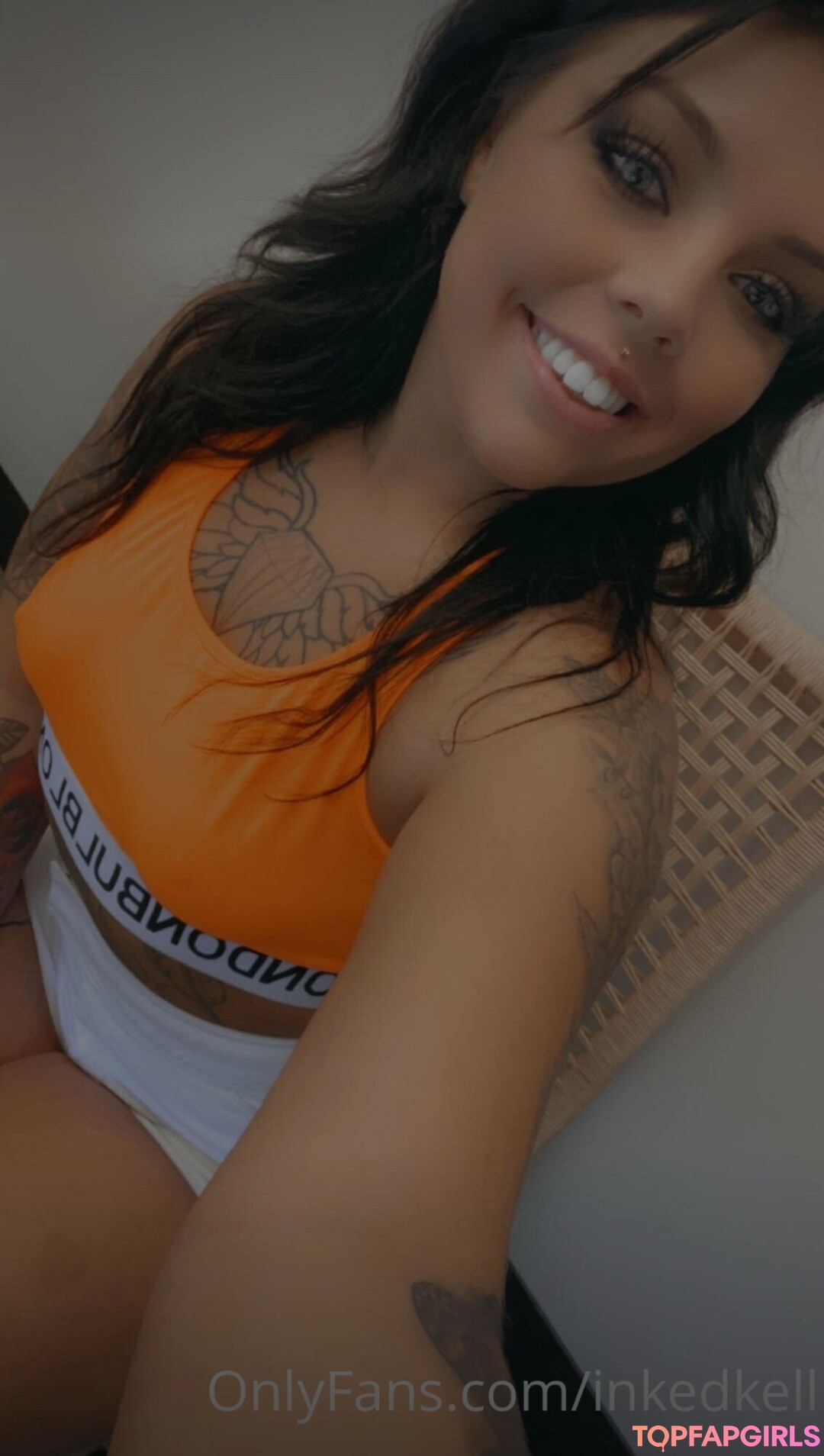 Inkedkell star pornographique images