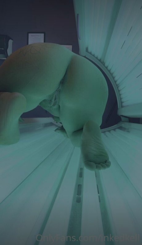 Inkedkell star du porno érotique galerie