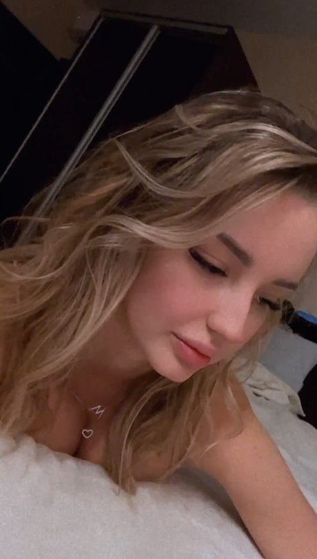 Mary Nabokova joli modèle galerie