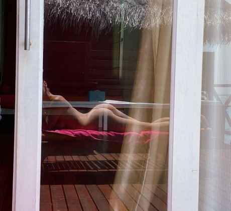 Mary Nabokova art star du porno des photos