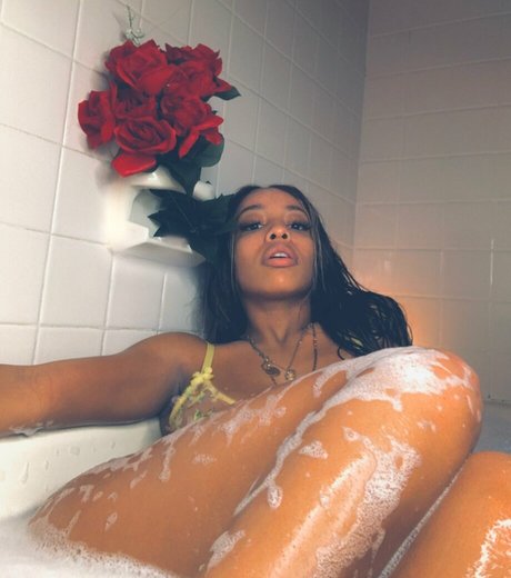 Giana Malise modelo xxx imágenes