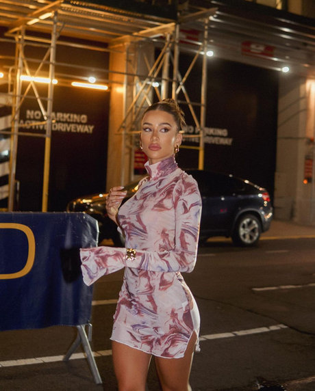 Cindy Prado model top galleries