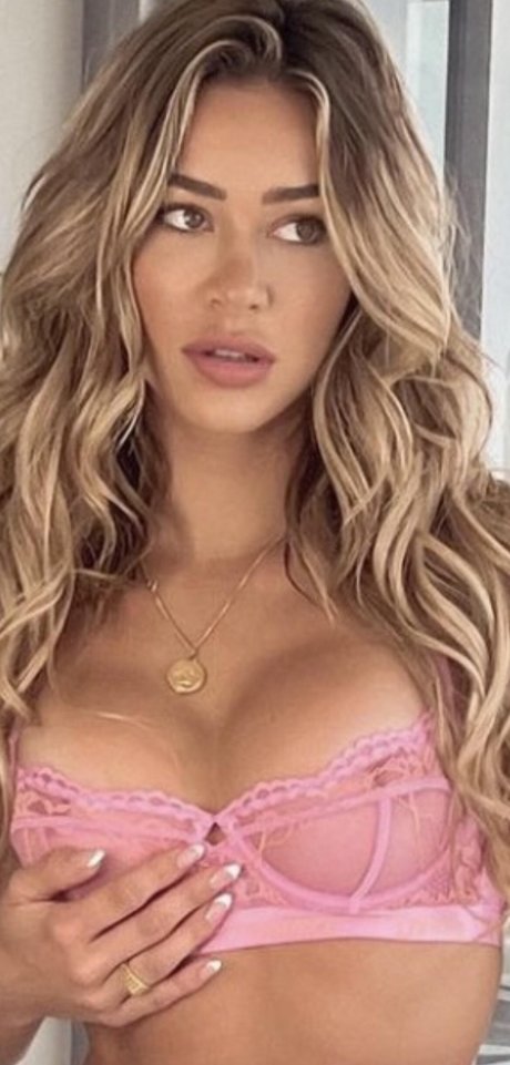 Cindy Prado nice actress photo