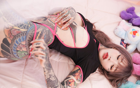 blonde en forme OnlyFans haute qualité gratuit galeries