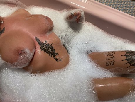 Jackiemareex modèle photo