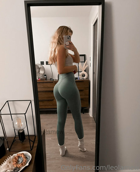 leolamew estrella porno superior fotos