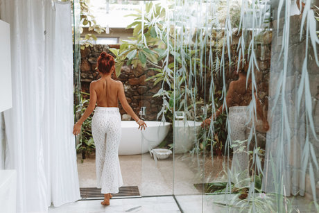 Maraa Jane estrella atractiva imagen