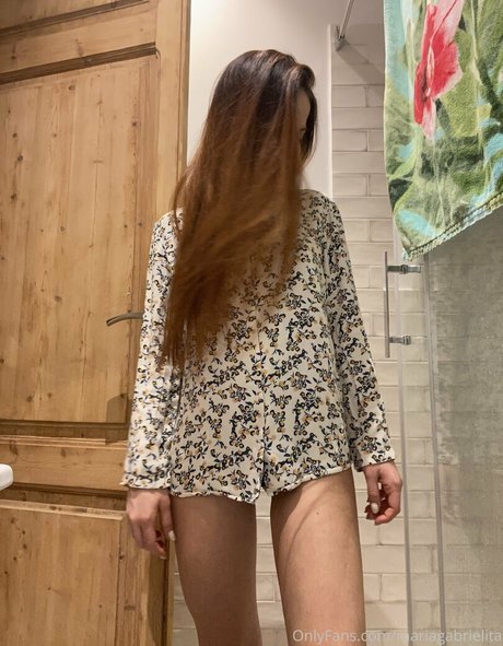 Maria Gabrielita nudes pornstar images