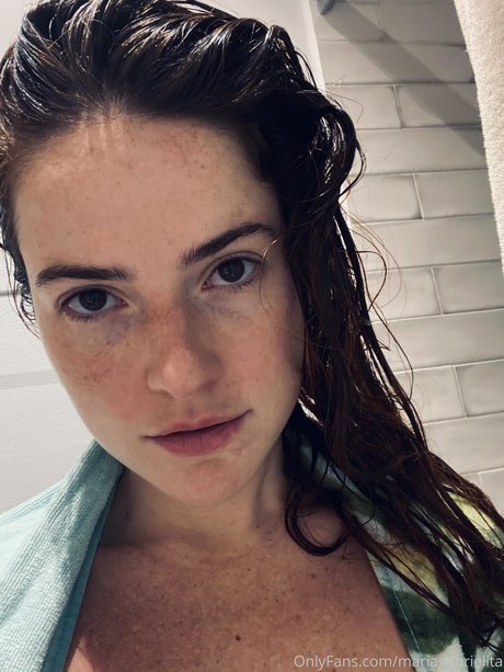 Maria Gabrielita modèle nu image