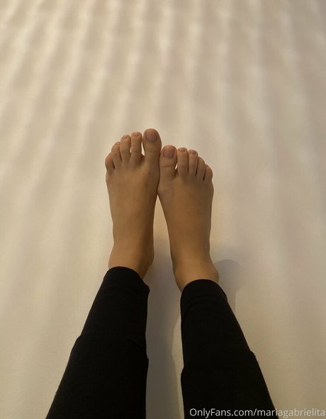 Maria Gabrielita bonita modelo galerías