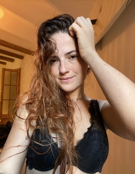 Maria Gabrielita mejor modelo recopilación