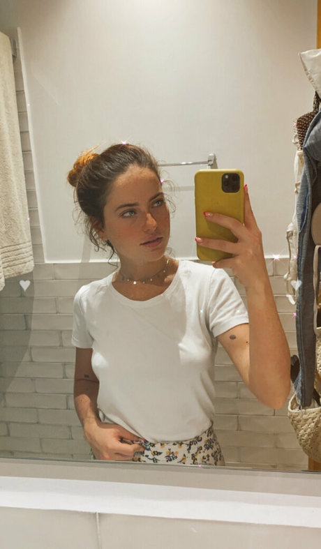 Maria Gabrielita star du porno photos