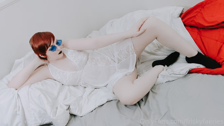 Willow Wraithright modelo sexy imagen