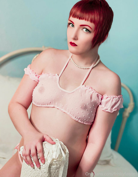 Willow Wraithright actrice parfaite image