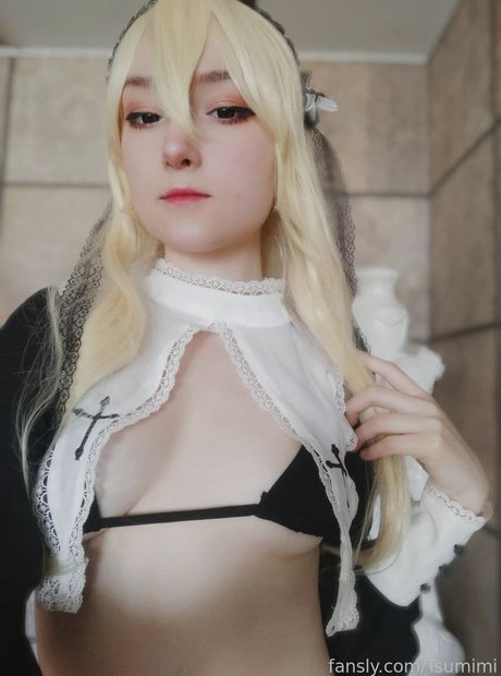 Tsumimi étoile parfaite image