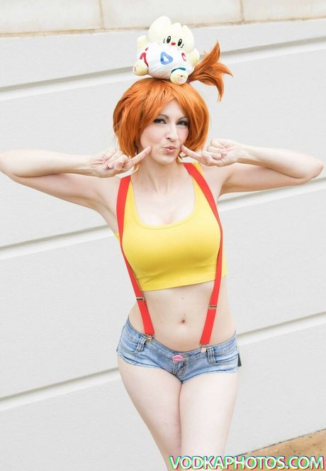 CosmicEmpress pornstar top picture