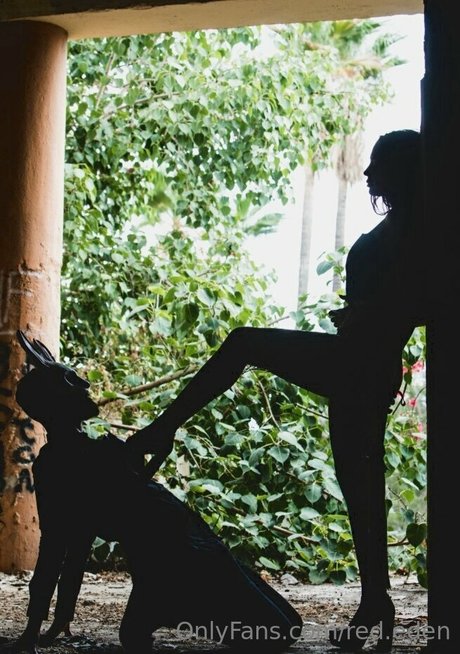 Queen Red mejor actriz recopilación