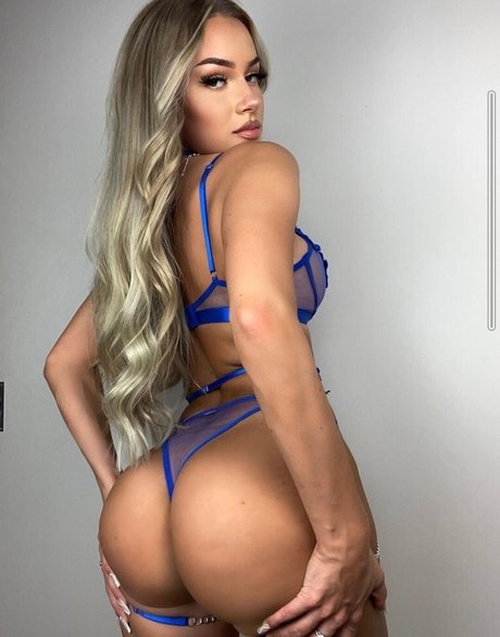 Anthea lf model hd pic