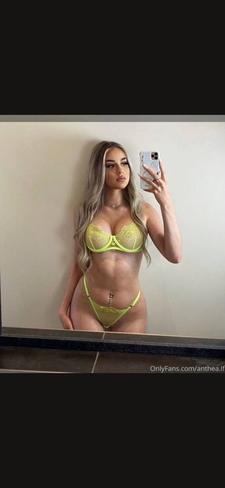 Anthea lf sex model pics