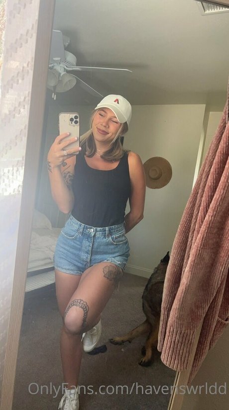 Havens world Miniature