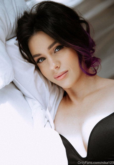 Nika123 star exclusive galeries