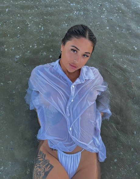 Bonnie Humps jolie actrice archive