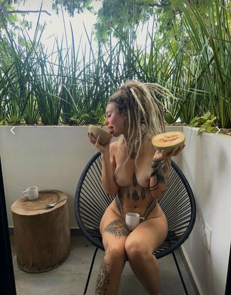 Poppie pornstar free pic
