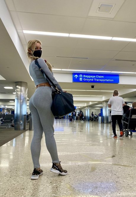 Kari Nautique mejor actriz galerías