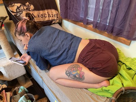 Spicy Sprout étoile nue collection