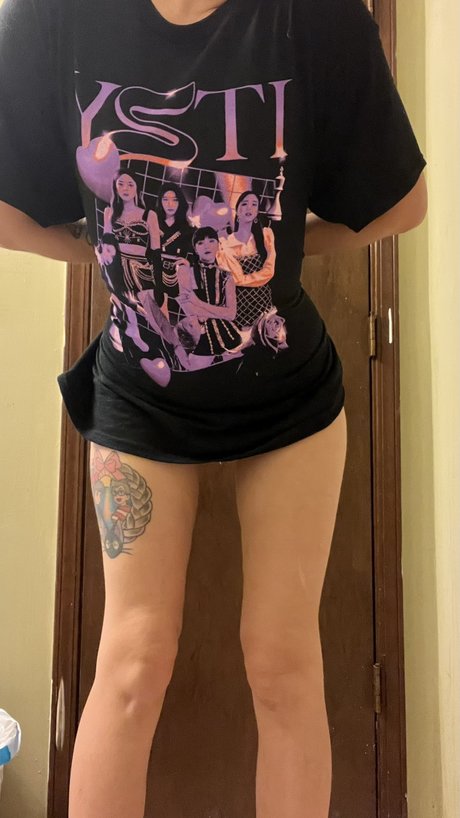 Spicy Sprout étoile xxx des photos