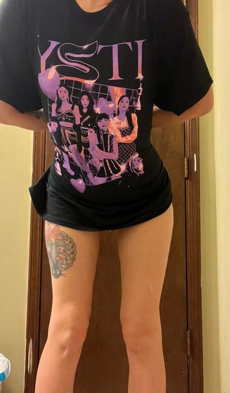 Spicy Sprout estrella porno atractiva imágenes