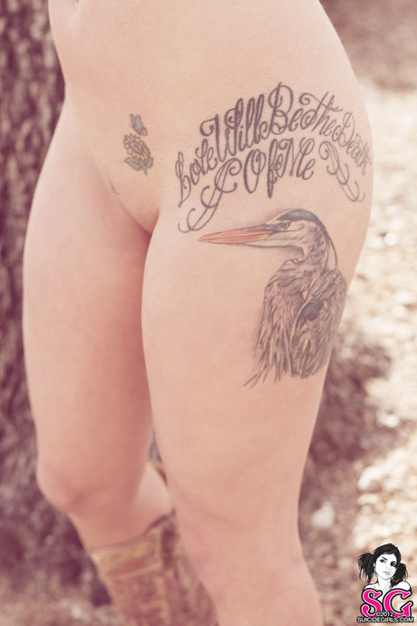 Olivia Black belle étoile des photos