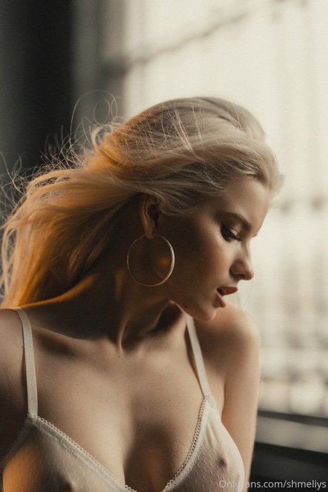 Stas Shmel sex model photos