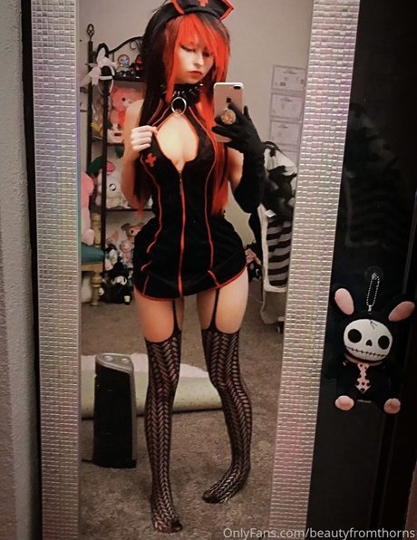 Beautyfromthorns Miniatura