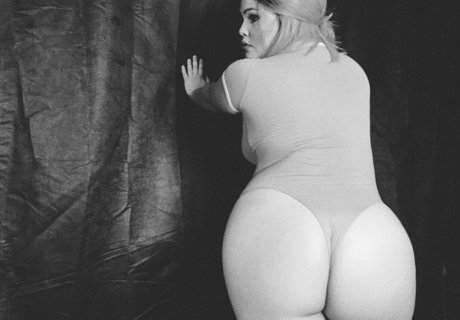 Dragunball actriz perfecta recopilación